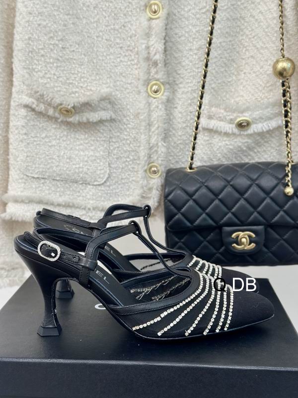 Chanel sz35-40 DB0602 12